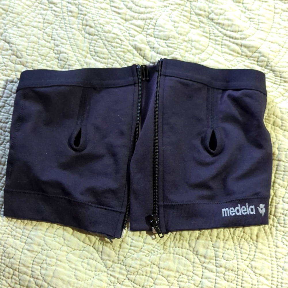 Medela Pumping Bra